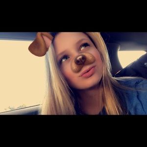 Meet your Posher, Jacie